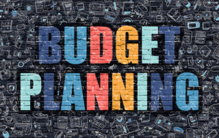6 Tips for Building a Retirement Budget D B Anglin Financial Group