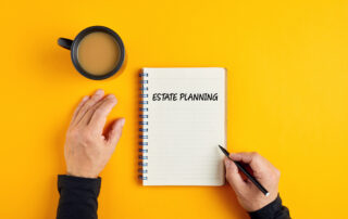 First Steps to Starting the Estate Planning Process D B Anglin Financial Group