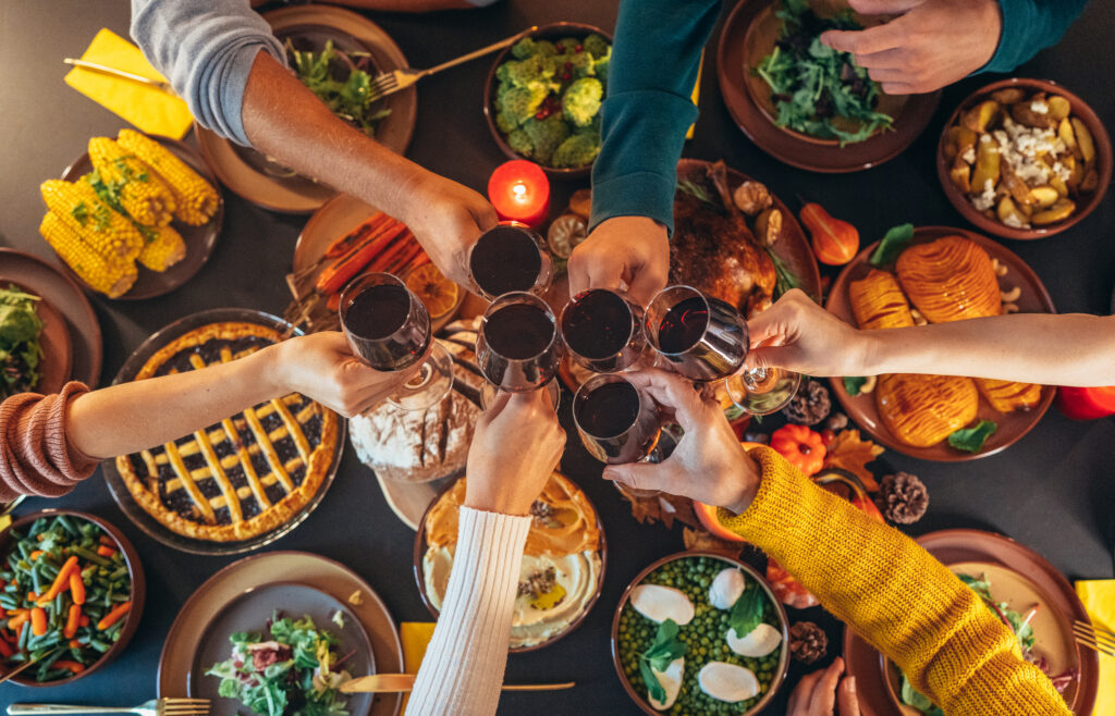 Gratitude, Goals, and the Golden Years: Planning Your Ideal Retirement Lifestyle This Thanksgiving DB Anglin Financial Group