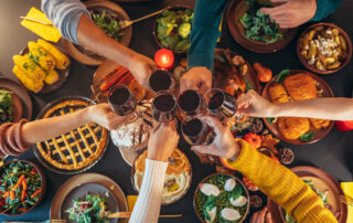 Gratitude, Goals, and the Golden Years: Planning Your Ideal Retirement Lifestyle This Thanksgiving DB Anglin Financial Group