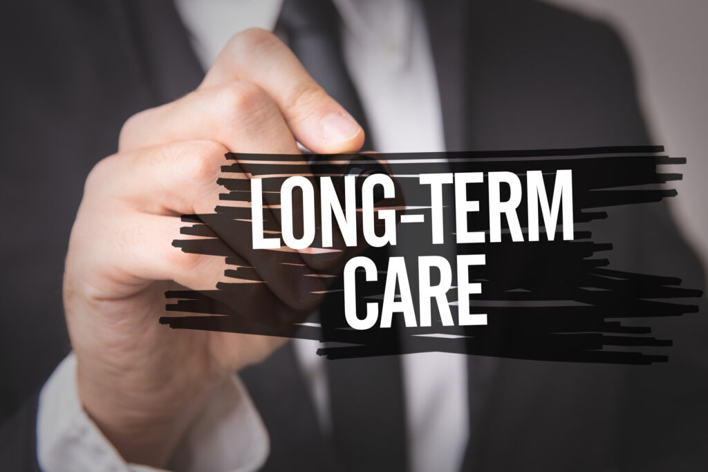 When Should I Plan for Long‑Term Care? D B Anglin Financial Group
