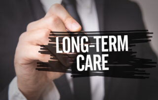 When Should I Plan for Long‑Term Care? D B Anglin Financial Group