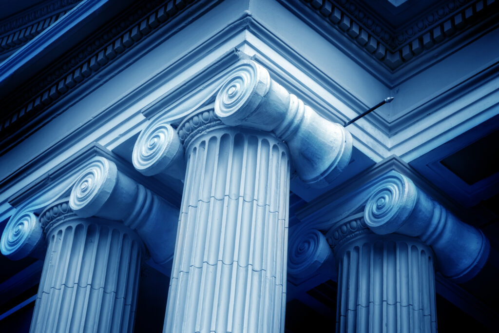 5 Pillars of a Well-Constructed Retirement Plan D B Anglin Financial Group