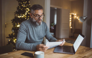 5 Year-End Financial Moves for the Holidays D B Anglin Financial Group