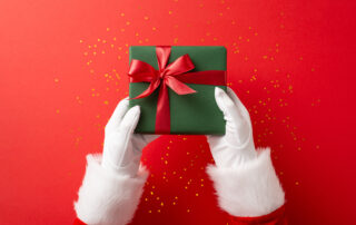 Give the Gift of Financial Planning This Holiday Season D B Anglin Financial Group