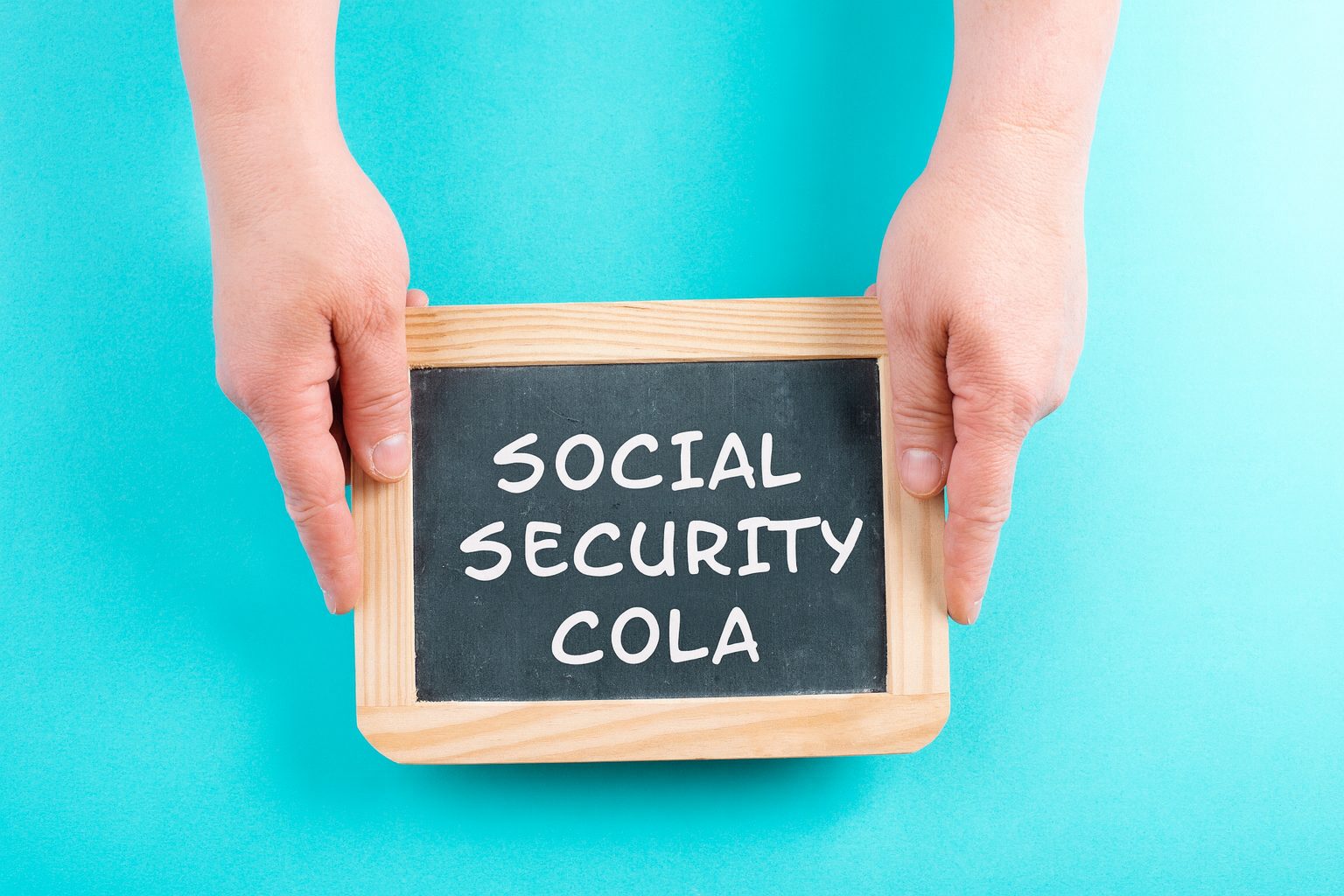 A Brief History of the Social Security COLA D B Anglin Financial Group