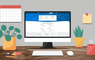 A How-To Guide to Your “my Social Security” Account D B Anglin Financial Group