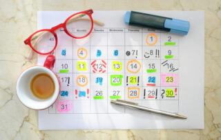 How to Build a Meaningful Retirement Life Without a Work Schedule D B Anglin Financial Group