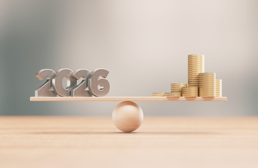 Your 2026 Social Security Cost-of-Living Adjustment: The Good News, The Bad News and What It Means for Your Retirement D B Anglin Financial Group